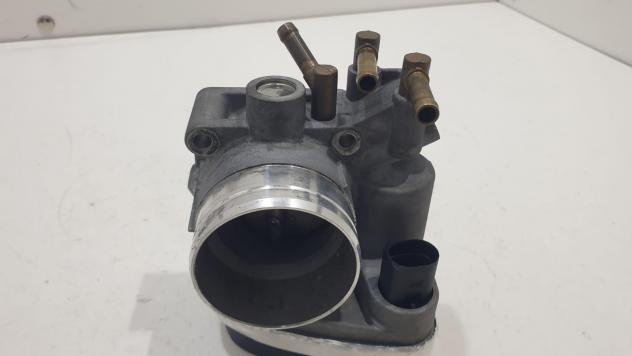 CORPO FARFALLATO VOLKSWAGEN Golf 5 Berlina Benzina 1.6 (0308) - Foto 3