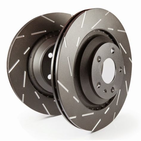 Abarth punto evo assetti Bilstein freni Brembo Xtra Ebc marmitte Supersprint - Foto 8