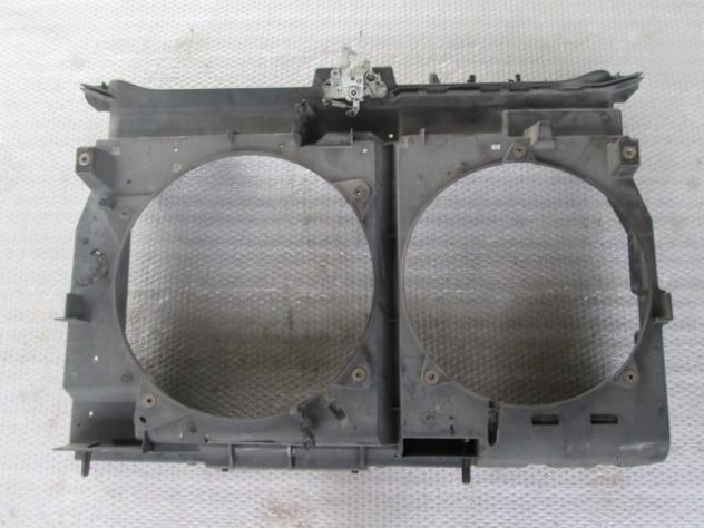 1490477080 RIVESTIMENTO CONVOGLIATORE ANTERIORE LANCIA PHEDRA 2.2 D 94KW 6M 5P (2004) RICAMBIO USATO