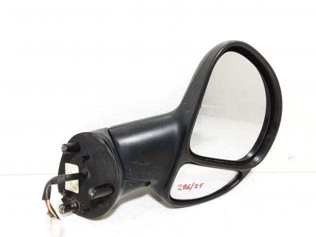 SPECCHIETTO RETROVISORE DESTRO FIAT Multipla 2° Serie 07352520780 (04)