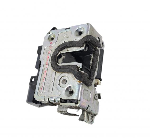 SERRATURA ANTERIORE DESTRA DACIA Duster 1° Serie 8200735224 (1017)
