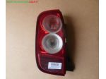 FANALE POST.S.(fino al 07/2005) NISSAN MICRA (K12E) 3p / 5p  Parti elettric &hellip;