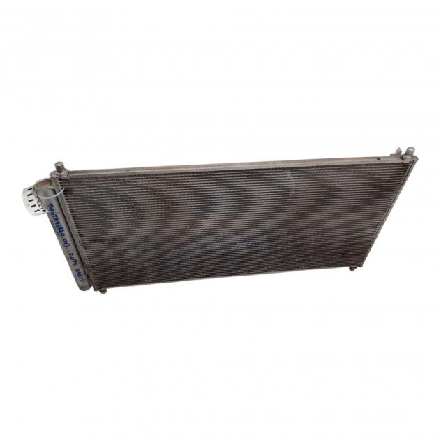 RADIATORE A/C TOYOTA Verso 1° Serie 8845002280 1ADFTV Diesel 1998 (09) - Foto 3