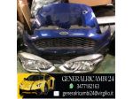 RICAMBI PER FORD FIESTA ST-LINE 2019