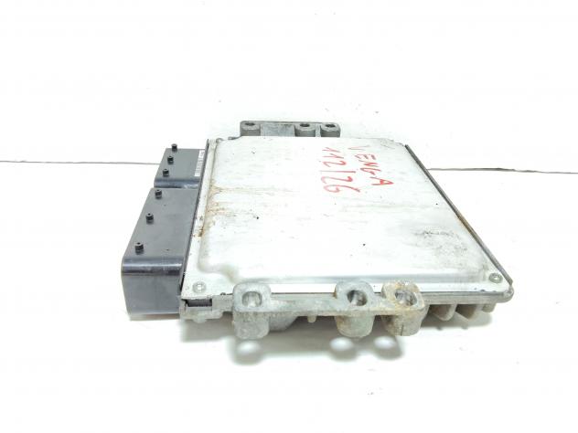 CENTRALINA MOTORE KIA Venga 1° Serie 28347228 D4FC Diesel 1400 (10) - Foto 5