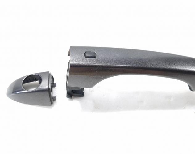 MANIGLIA ESTERNA ANTERIORE SINISTRA JEEP Compass Serie 552 63 087, EBS, EBT (16) - Foto 4