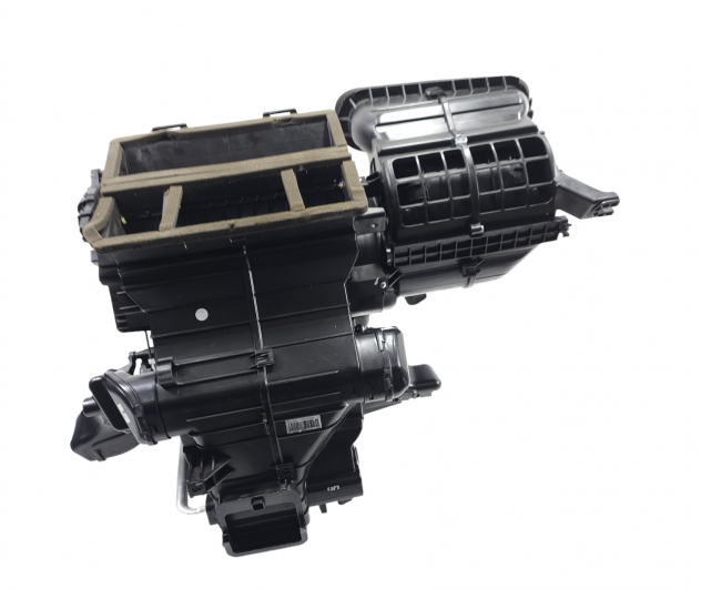 STUFA HYUNDAI iX20 Serie 97200-1P330 (1019)