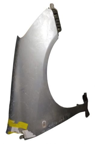 PARAFANGO DX HONDA CIVIC 1999 USATO GRAFFIATO CL0954415110