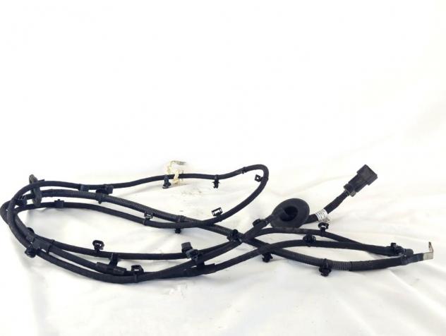 11394035 CABLAGGIO POSITIVO BATTERIA MG MG4 EV STANDARD E 54KW AUT 5P (2023) RICAMBIO USATO - Foto 5