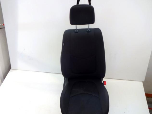 884102K050 SEDILE ANTERIORE DESTRO PASSEGGERO KIA SOUL 1.6 D 94KW 5M 5P (2009) RICAMBIO USATO
