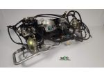 Revisione sistemi di iniezione K e KE Jetronic  per Porsche 911 924 928