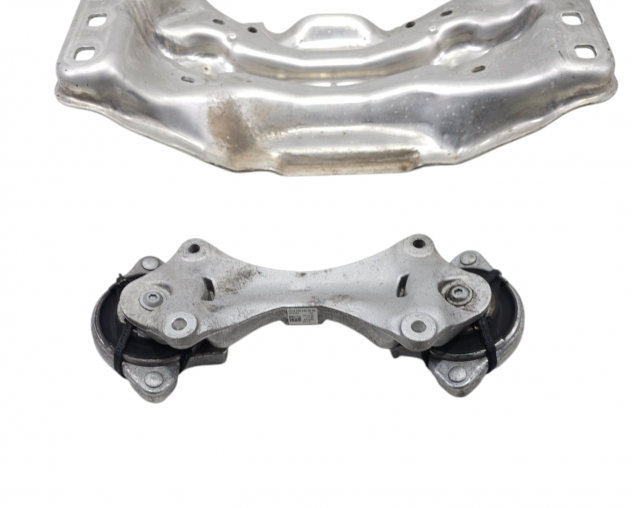 SUPPORTO CAMBIO MERCEDES Classe E Serie Cabrio (A238) A2132420100 256930 Benzina 3000 (17) - Foto 12