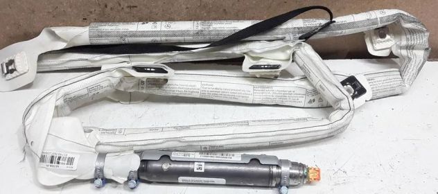 AIRBAG TENDINA DX MERCEDES CLASSE E W212 2010 608740101