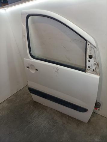 PORTIERA ANTERIORE DESTRA CITROEN Jumpy 3° Serie 9004X7 DW10CD (07) - Foto 4