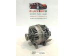 ALTERNATORE VOLKSWAGEN Golf 6 Plus 03C903023A CAX benzina 1390 (0812)