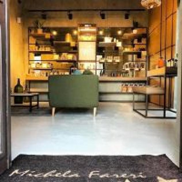 Michela Fareri Hair Spa