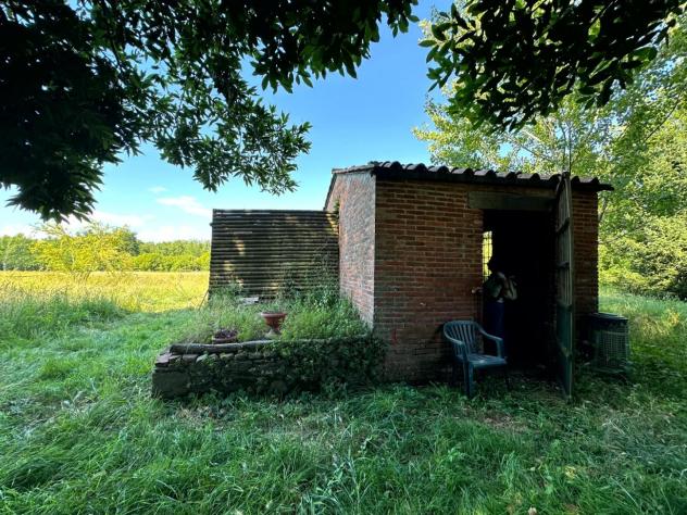 Terreno agricolo in vendita a Capannori 20000 mq Rif: 1421642 - Foto 6