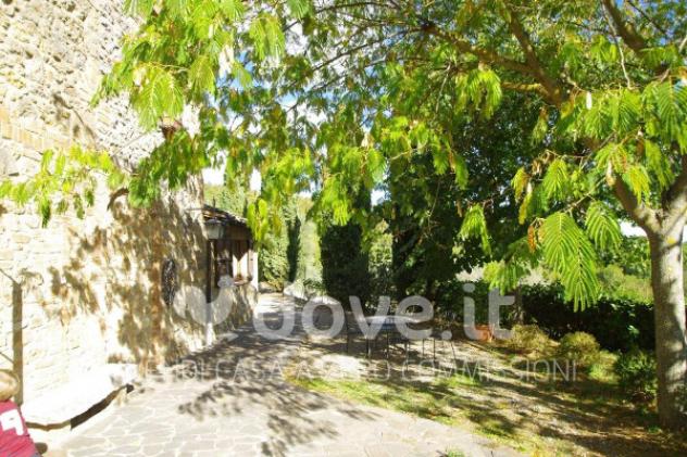 Rustico / Casale di 285 m² con più di 5 locali in vendita a Montepulciano - Foto 15