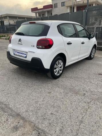 CITROEN C3 VAN 1.5 BLUEHDI 5 PORTE 2 POSTI - 2019 rif. 23797594 - Foto 3
