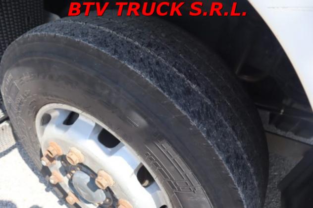 MERCEDES-BENZ ACTROS 2544 3 ASSI SCARRABILE GANCIO GUIMATRAG 26T rif. 23884136 - Foto 6