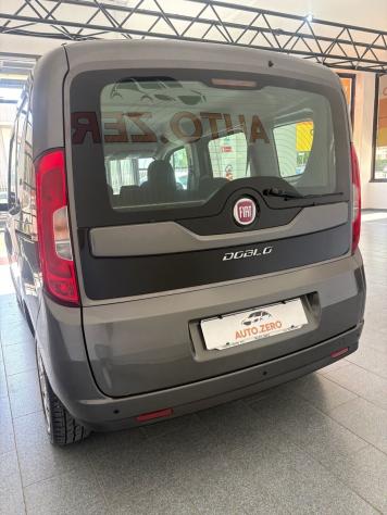 Fiat Dobl1.6 MJT 120CV S&S Lounge - Foto 8