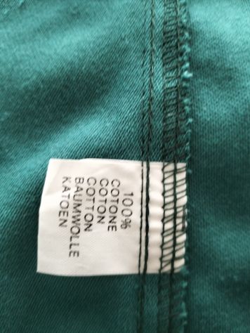 Pantaloni da lavoro uomo NUOVO - Foto 2