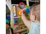 Evelin cerca una babysitter - lavoro da babysitter a Roma