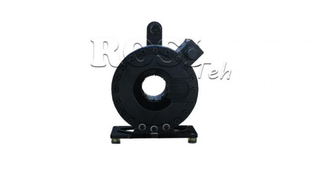 -PRESSA A MANO PORTABILE PM18F-9J (120 Tonnellate) CON MASCELLE - Foto 3