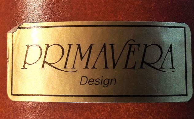 BRUCIA INCENSO PRIMAVERA DESIGN. - Foto 5