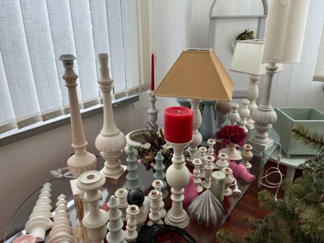 Lampade e oggetti D'arredamento ecologici - Foto 2