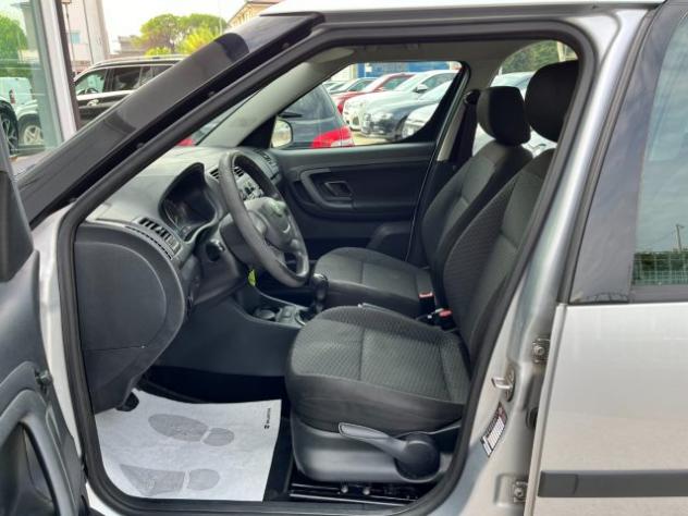 SKODA Roomster 1.2 TSI 86CV Style rif. 24101750 - Foto 5