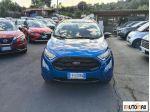FORD - EcoSport - 1.0 EcoBoost 125 CV S&S ST-Line Plus