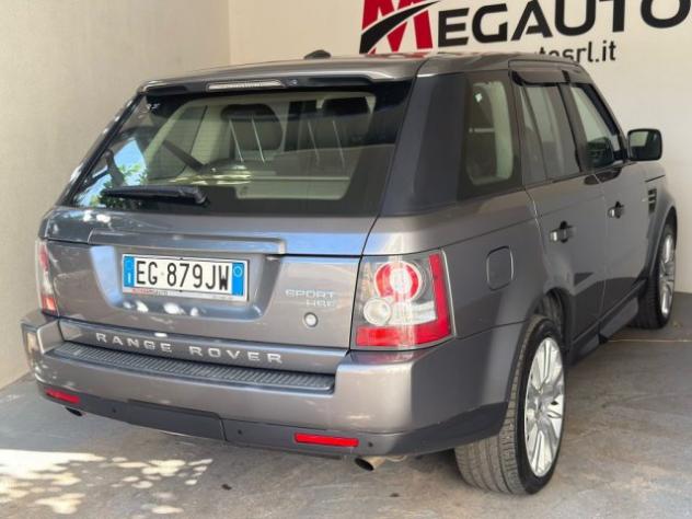 LAND ROVER Range Rover Sport 3.0 SDV6 HSE rif. 24062846 - Foto 5
