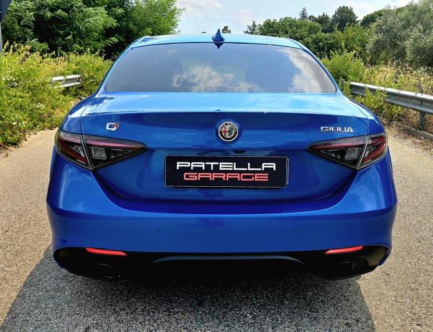 ALFA GIULIA 2.2 mjt Q4 210cv Facelift COMPETIZIONE - Foto 3