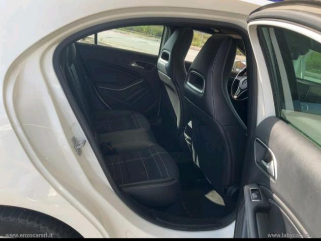 MERCEDES-BENZ A 200 CDI Automatic Executive TETTO APRIBILE - Foto 7