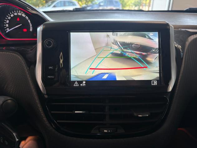 Peugeot 2008 PureTech Turbo 110 EAT6 S&S GT Line - Foto 10