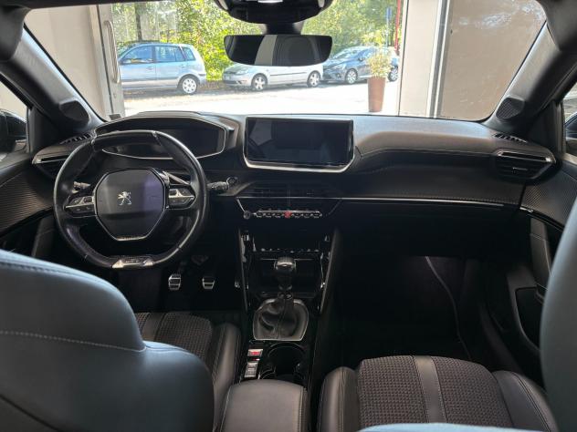 Peugeot 208 PureTech 100 Stop&Start 5 porte GT Line - Foto 9
