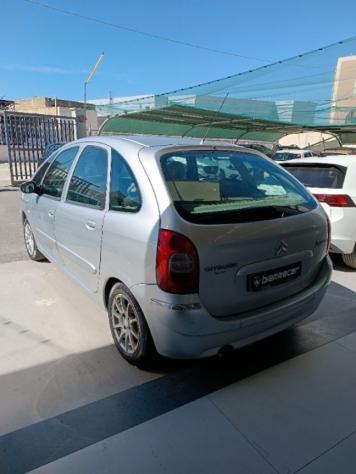 CITROEN Xsara Picasso 1.6 HDi 110CV Elegance rif. 23529207 - Foto 4