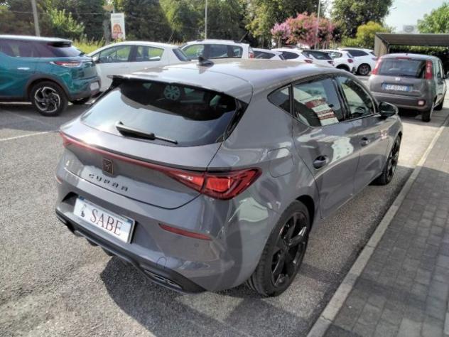 CUPRA Leon 2.0 TDI 150 CV DSG rif. 23949341 - Foto 6
