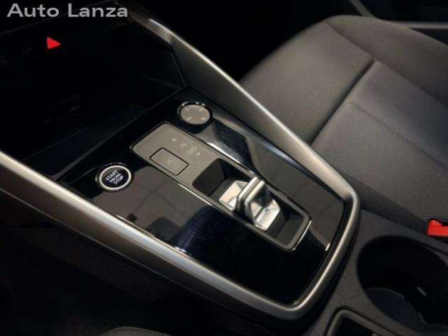 AUDI A3 SPB 40 TFSI e S tronic Business PHEV PREZZO REALE rif. 24167355 - Foto 9
