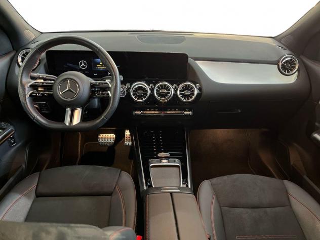 Mercedes-Benz GLA GLA-H247 2023 200 d AMG Line Advanced Plus 4matic auto - Foto 8