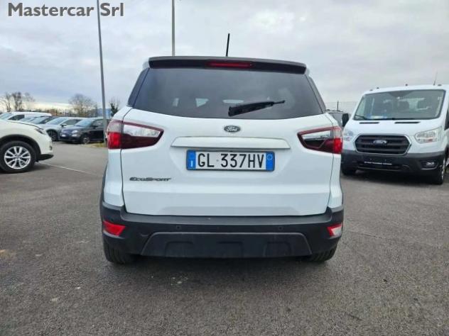 FORD EcoSport 1.0 ecoboost 125cv Active s - GL337HV rif. 23832873 - Foto 8