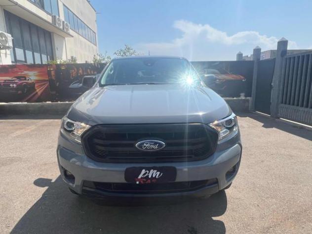 FORD Ranger 2.0 ECOBLUE DC Wildtrak 5 posti rif. 23941146 - Foto 2