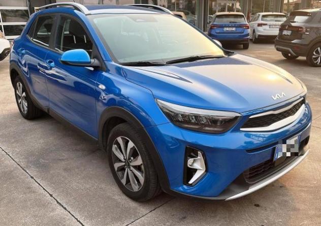 KIA Stonic 1.0 T-GDi 100 CV MHEV MT Urban Special Edition rif. 24003256