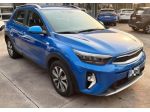 KIA Stonic 1.0 T-GDi 100 CV MHEV MT Urban Special Edition rif. 24003256