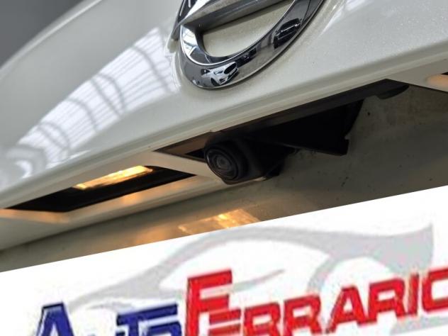 NISSAN Juke 1ª serie Juke 1.6 DIG-T 214 Xtronic 4WD Nismo RS - Foto 8
