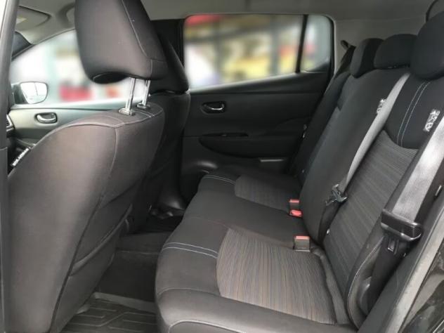 NISSAN Leaf 2ª serie Leaf N-Connecta 40 kWh - Foto 7