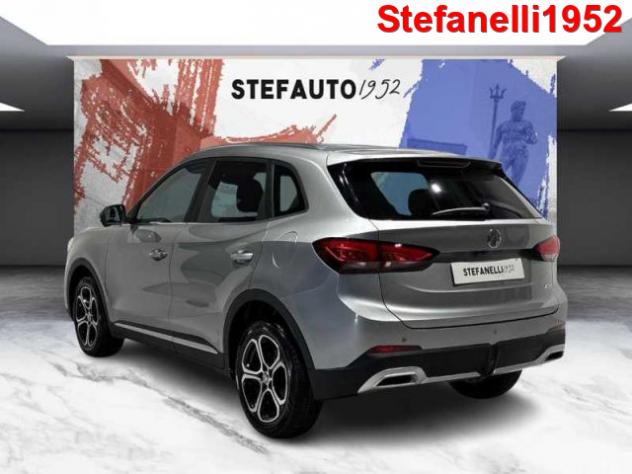 MG ZS NEW 1.5L MT Comfort Benzina MY26 - Cosmic Silver rif. 23881126 - Foto 5