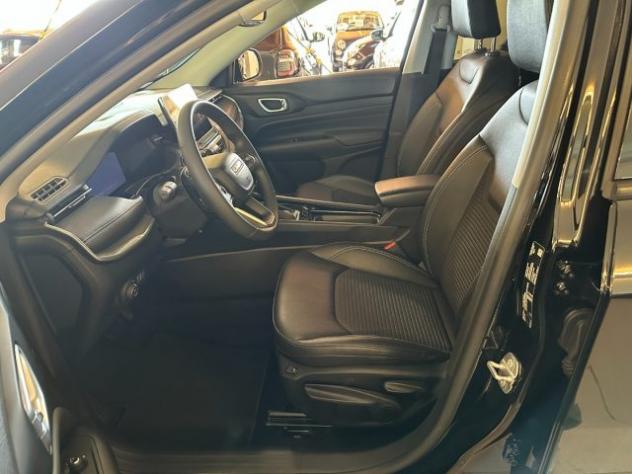 JEEP Compass 1.5 Turbo T4 130 CV MHEV 2WD Limited - PROMO K73 rif. 23803632 - Foto 7