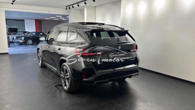 BMW X1 sDrive 18i Msport Pro IVA ESP. - GAR. BMW 06/207 rif. 23653702 - Foto 4